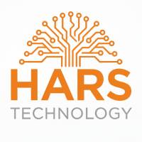 HARS Tedarik Logo